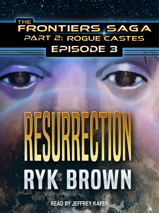 Title details for Resurrection by Ryk Brown - Available